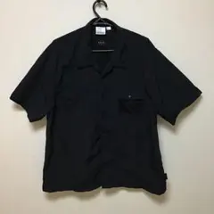 GRAMICCI×EKAL 半袖シャツ　ビッグシルエットのサムネイル