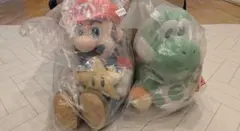 スーパーマリオ 1番くじ　A賞 ラストワン