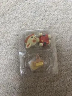 シルバニアファミリー キリン