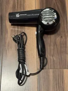 ヴィダルサスーン　ドライヤー　VSD-1212