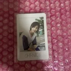 SEVENTEEN LOVE&LETTER リパケ トレカ ジョンハン