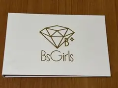 オリックスバファローズ BsGirls BsGravity ケース