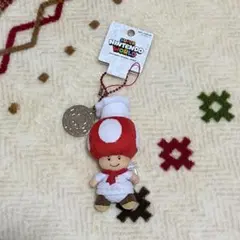 2026年最新】usj キノピオ キーホルダーの人気アイテム - メルカリ