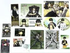 銀魂展　土方十四郎　まとめ売り　銀魂わーるど