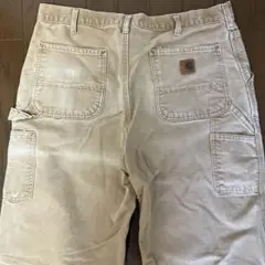 み*ん様 カーハートペインターパンツ