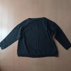 ユニクロ　トレーナー