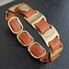 2025年最新】Ferragamo レディース ブレスレットの人気アイテム - メルカリ
