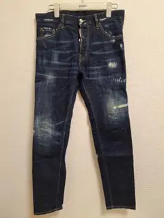 DSQUARED2　デニム