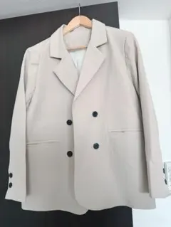 Adaテーラードジャケット美品