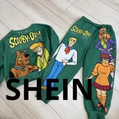 SCOOBY-DOOセットアップ