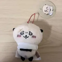 [匿名配送]ちいかわ ラッコ ぷちミニ マスコット ぬいぐるみ