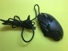 【動作確認済み】Logicool G502 Proteus