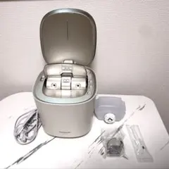 Panasonic 脱毛器 3つのアタッチメント付き 楽天市場】【ギフト対応】Panasonic(パナソニック） 脱毛器 ソイエ
