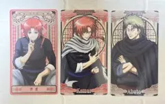 銀魂 グッズ 阿伏兎 神威 まとめ売り 5点 2025年最新】阿伏兎×神威の人気アイテム - メルカリ