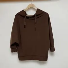 seolla ブラウンスウェットのサムネイル