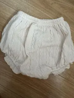 ケーブルニット ブルマ 90cm