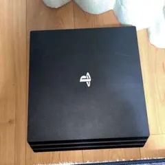 PlayStation 4 ProCUH-7200 HDDカバー無し1TB
