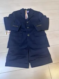 Polo by Ralph Lauren 110 ネイビー スーツ