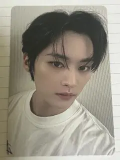 Strayk Kids リノ タワレコ特典 トレカ ATE