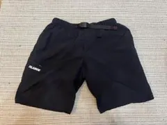XLARGE×GRAMICCI ショートパンツのサムネイル