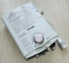 6-113 都市ガス　GQ-541MW 瞬間湯沸器　ノーリツ/NORITZのサムネイル