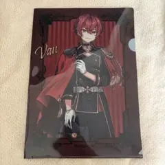 ばぁう KnightA 騎士A 騎士X クリアファイル - メルカリ