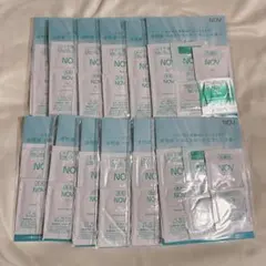 NOV ACACTIVEサンプルセット12回分