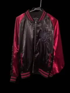 hyde VAMPS UNDERWORLD スカジャン フリーサイズ