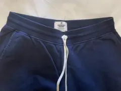 レイニングチャンプ　 スウェットパンツ　ネイビー