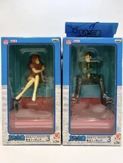 2026年最新】峰不二子 フィギュアの人気アイテム - メルカリ