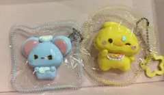 スクイーズ 捏捏