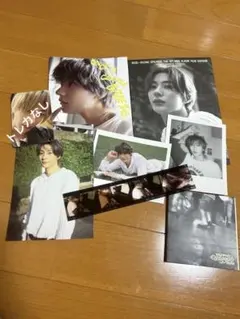 RIIZE epilogue アントン