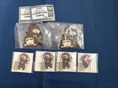 忍たま乱太郎 タソガレドキセット