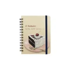 「新品未開封品」ロルバーン ポケット付きLサイズ デビルズフードケーキ