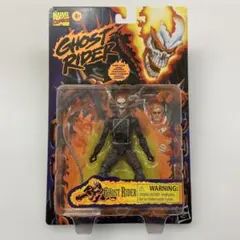ゴーストライダー GHOSRIDER マーベルレジェンド7 アクション