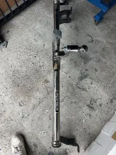 SOREX ヒッチメンバー 10系RX用 - メルカリ