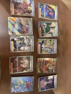 ポケモンカード サポート トレーナーズ まとめ売りのサムネイル