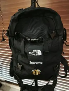 【美品】Supreme The North Face RTG Backpack