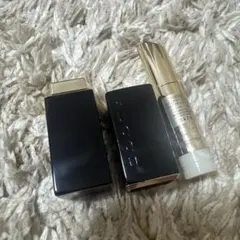 SUQQU モイスチャーグレイズリップスティック　03恋紬