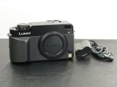 【希少/S数543回】LUMIX DMC-L1/ 希少/S数543回】LUMIX DMC-L1/ - メルカリ
