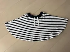 プチバトー♡フレアスカート 128cm