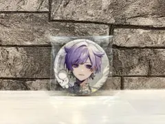 いれいす 初兎くん 缶バッジ 活動6周年記念