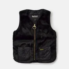 Barbour Spick&Span別注 kintra liner ブラック - メルカリ