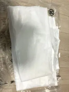 ミラーレース　幅150cm×丈178cm 2枚セットのサムネイル