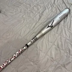 ミズノ vコング02 83cm 軟式バット