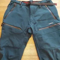 FieldCore カーゴパンツ