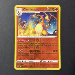 2026年最新】ポケモンカード リザードン 英語版の人気アイテム - メルカリ