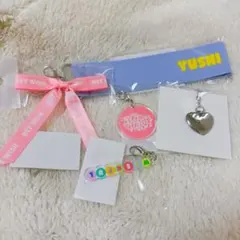 NCT WISH ポップアップ グッズ