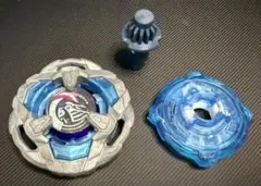 爆旋陀螺X 夜盾4-60LF