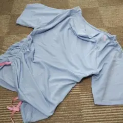 Reebok ヨガウエア Tシャツ